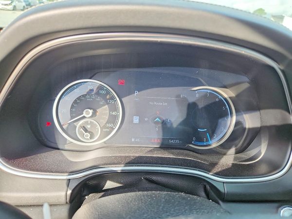 2024 GENESIS GV80