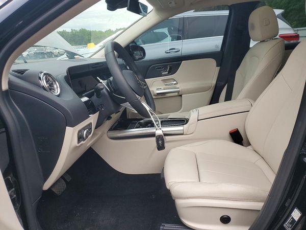 2026 MERCEDES-BENZ GLA GLA250 4MATIC