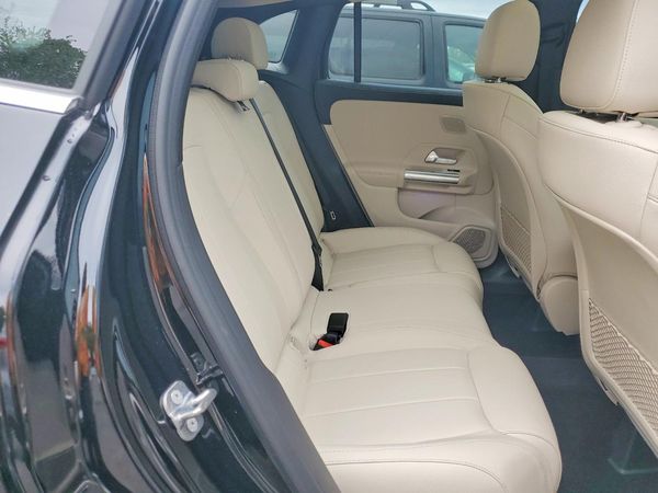 2026 MERCEDES-BENZ GLA GLA250 4MATIC