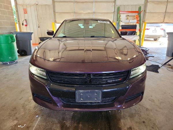 2021 DODGE CHARGER SXT