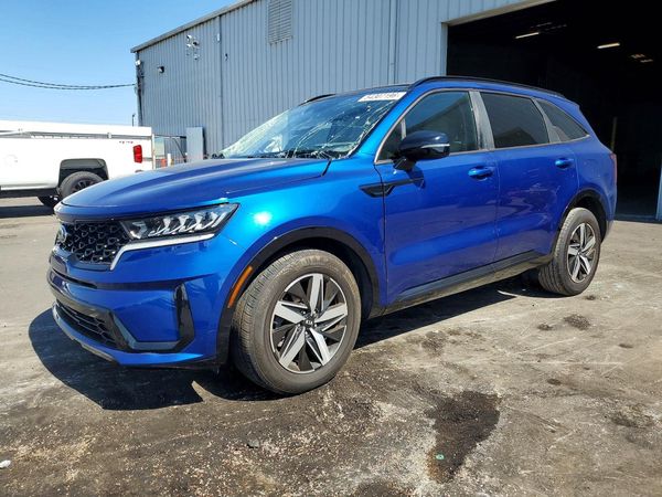 2021 KIA SORENTO