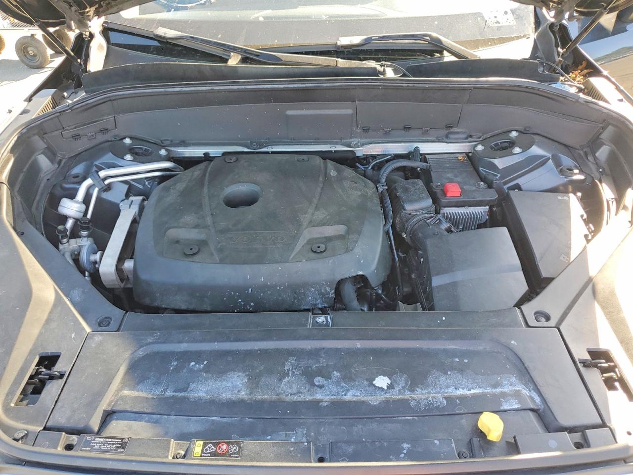 2016 VOLVO XC90 SV42 Momentum