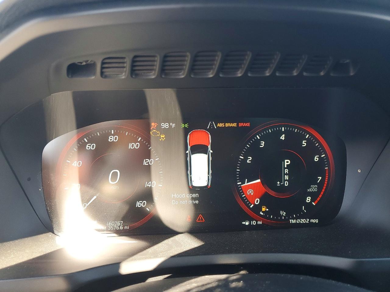 2016 VOLVO XC90 SV42 Momentum