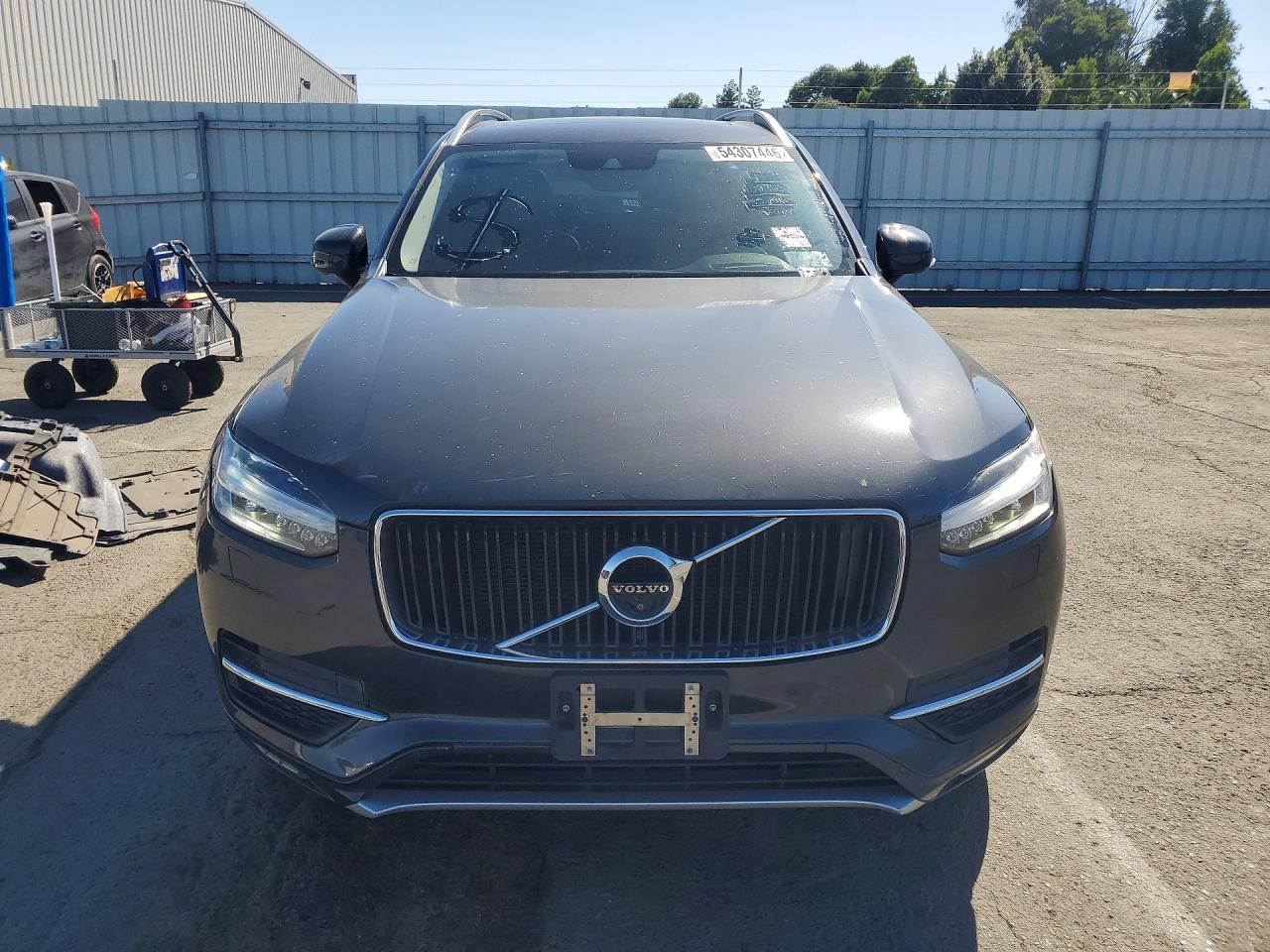 2016 VOLVO XC90 SV42 Momentum