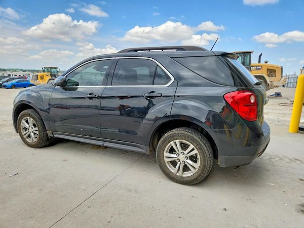 2014 CHEVROLET EQUINOX