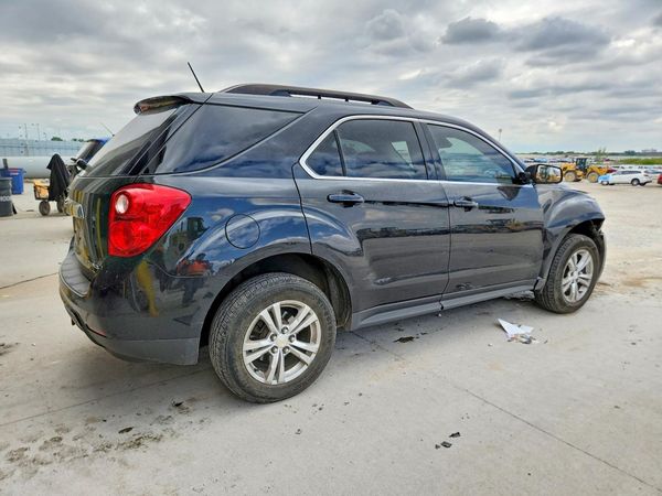 2014 CHEVROLET EQUINOX