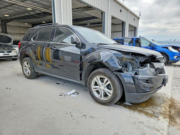 2014 CHEVROLET EQUINOX