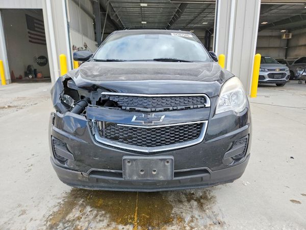 2014 CHEVROLET EQUINOX