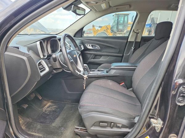 2014 CHEVROLET EQUINOX