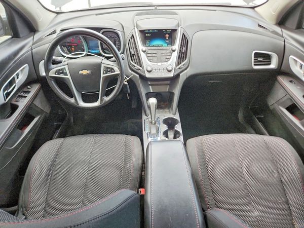 2014 CHEVROLET EQUINOX