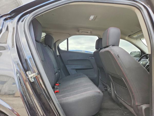 2014 CHEVROLET EQUINOX