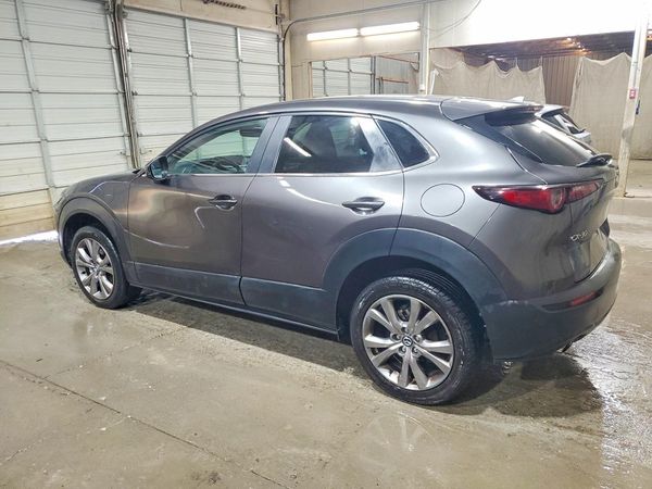 2020 MAZDA CX-30