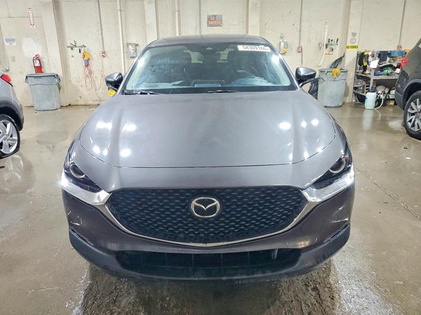 2020 MAZDA CX-30