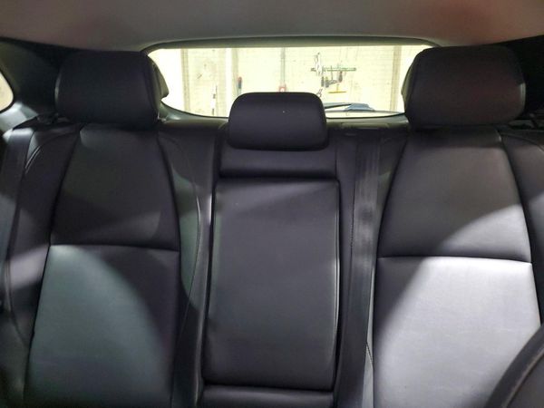 2020 MAZDA CX-30