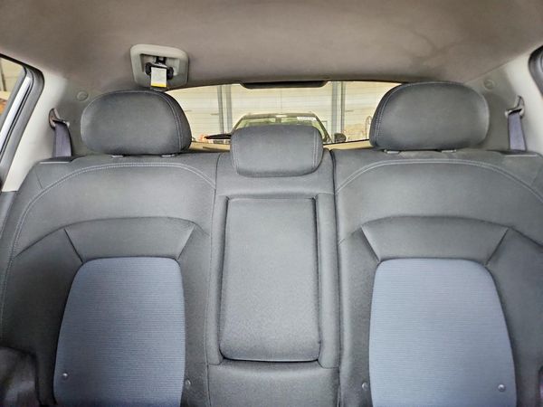 2014 KIA SPORTAGE LX
