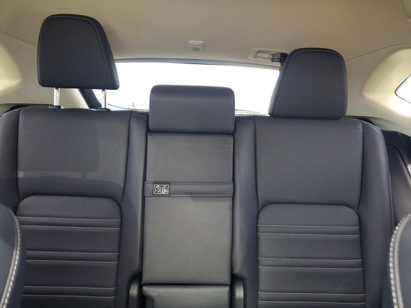 2016 LEXUS NX 200T 200t Luxury