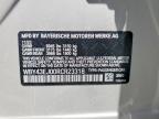 2024 BMW I7 eDrive50