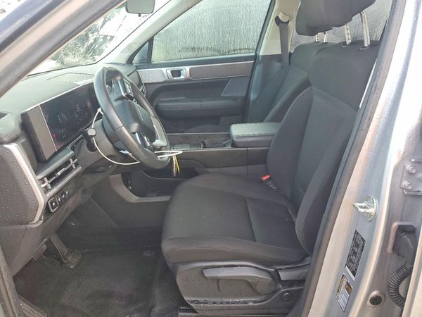 2024 HYUNDAI SANTA FE SE