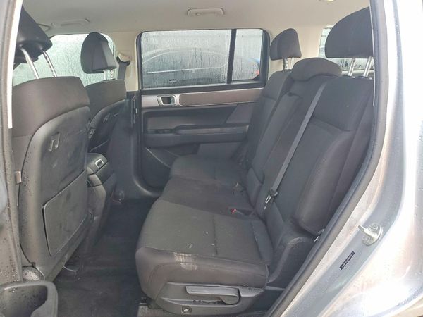 2024 HYUNDAI SANTA FE SE