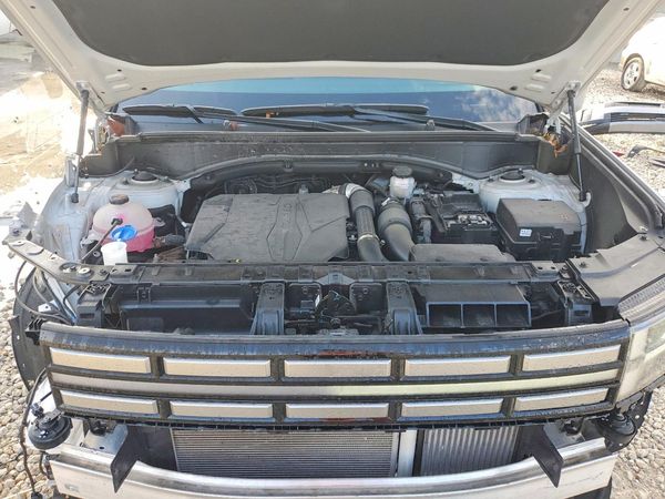 2024 HYUNDAI SANTA FE SE