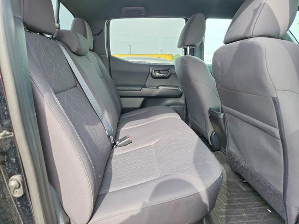 2016 TOYOTA TACOMA