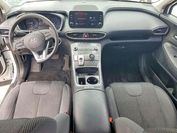 2022 HYUNDAI SANTA FE SE