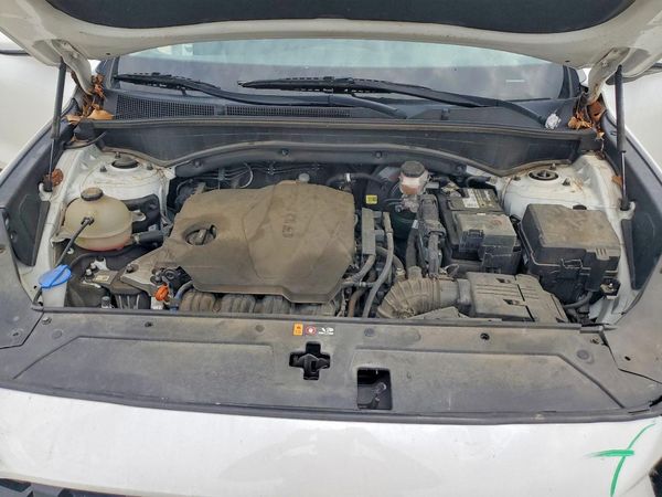 2022 HYUNDAI SANTA FE SE