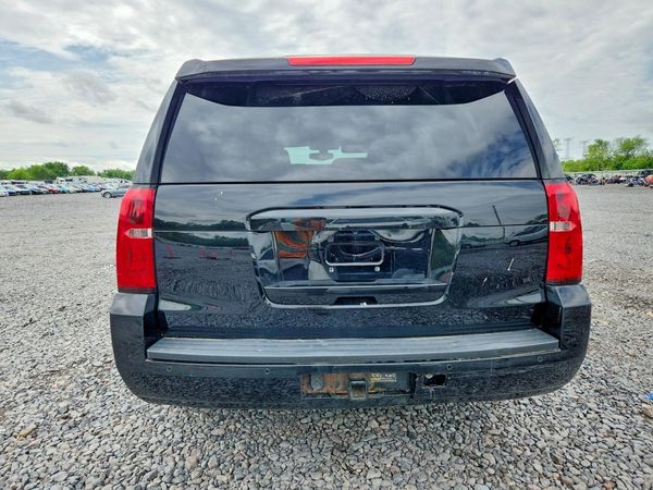 2015 CHEVROLET TAHOE