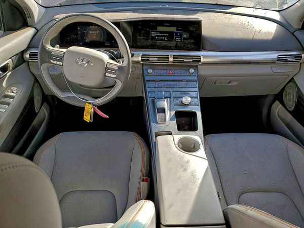 2021 HYUNDAI NEXO Limited
