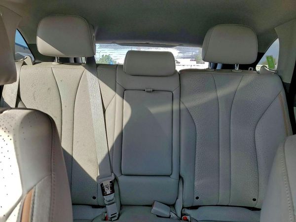2021 HYUNDAI NEXO Limited