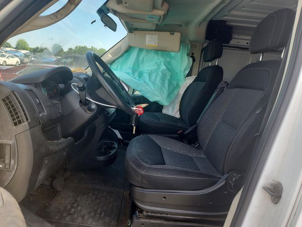 2020 RAM PROMASTER 1500