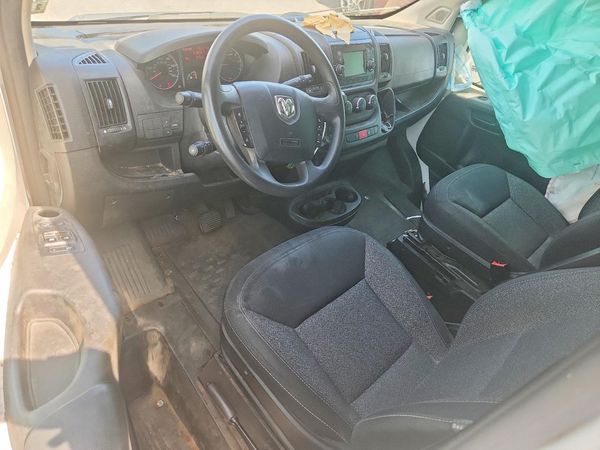 2020 RAM PROMASTER 1500
