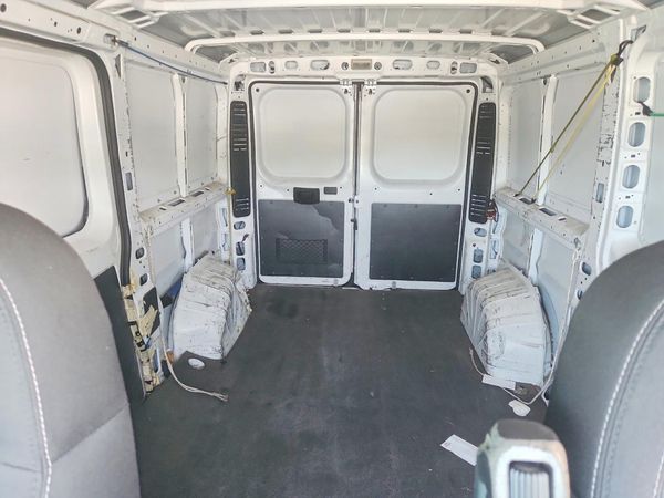 2020 RAM PROMASTER 1500