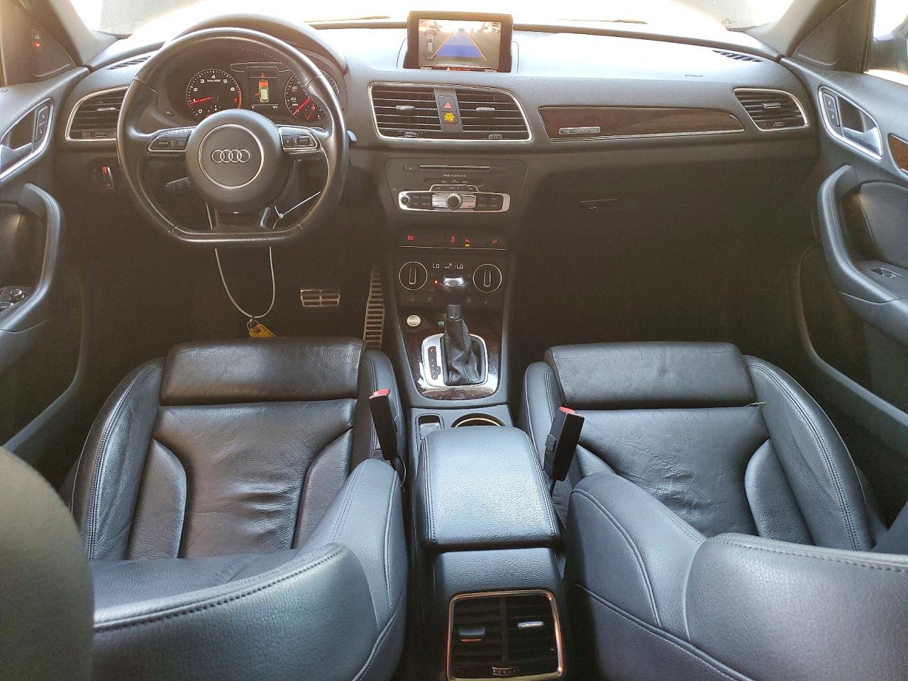 2018 AUDI Q3