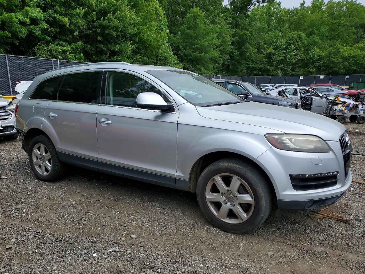 2014 AUDI Q7 Premium Plus