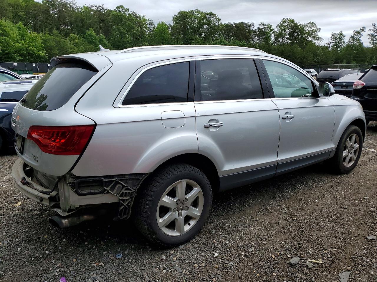 2014 AUDI Q7 Premium Plus