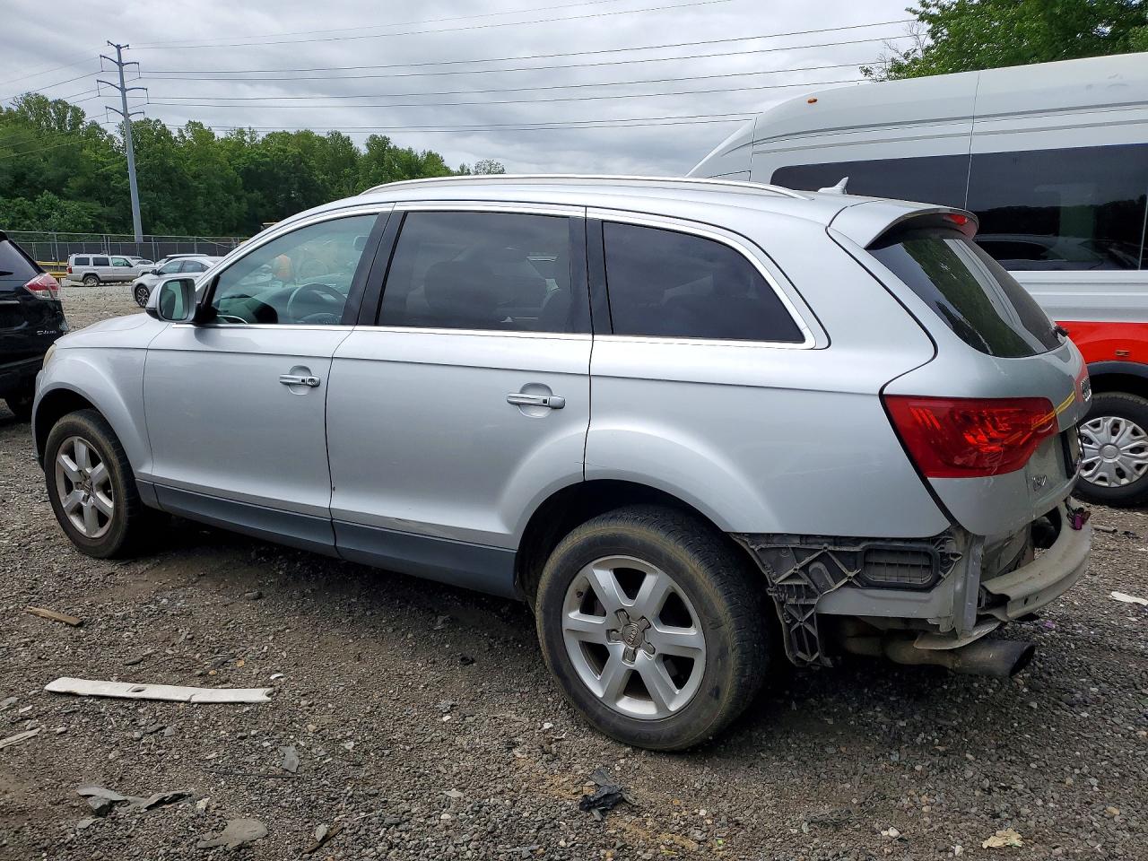 2014 AUDI Q7 Premium Plus