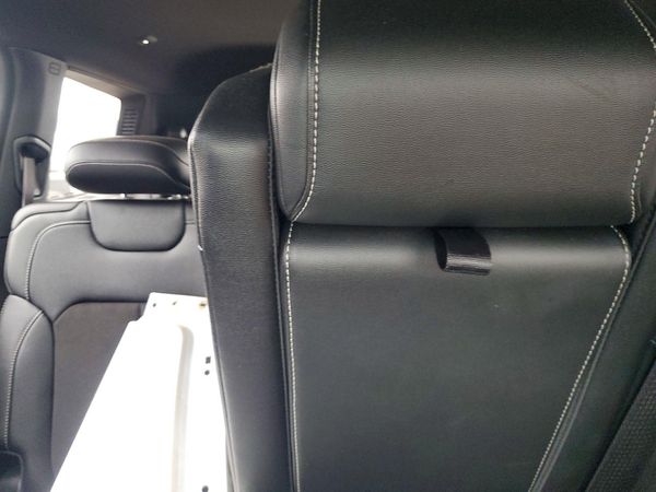 2023 JEEP GRAND CHEROKEE L LAREDO 4X4