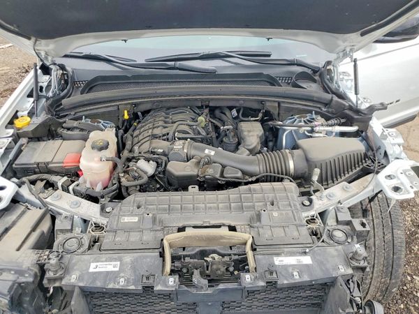 2023 JEEP GRAND CHEROKEE L LAREDO 4X4
