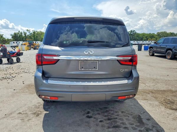 2020 INFINITI QX80
