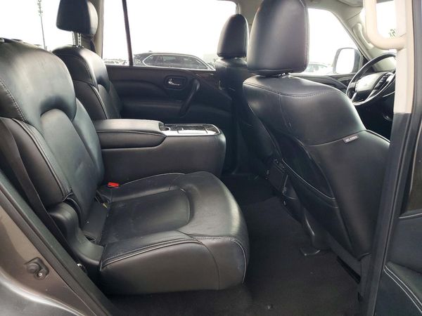 2020 INFINITI QX80