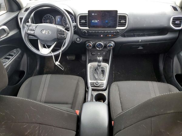 2021 HYUNDAI VENUE SEL & Denim