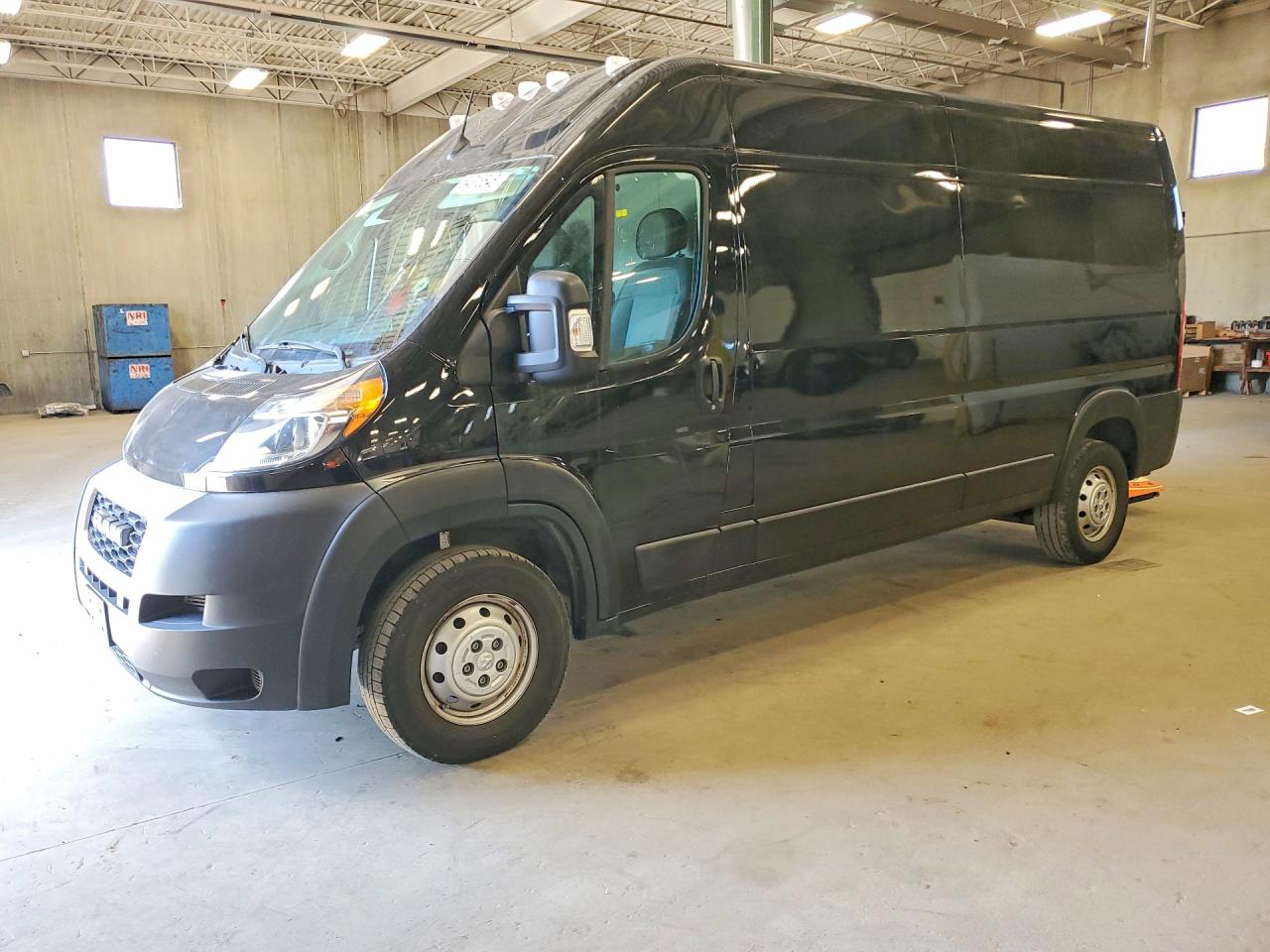 2022 RAM PROMASTER 1500 High Roof