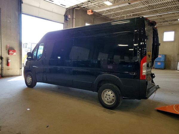 2022 RAM PROMASTER 1500 High Roof