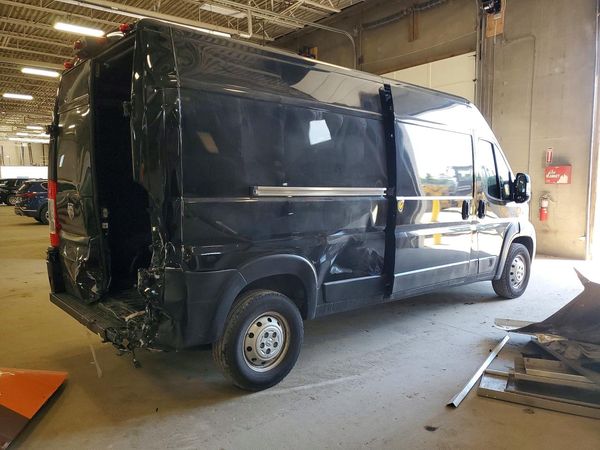 2022 RAM PROMASTER 1500 High Roof