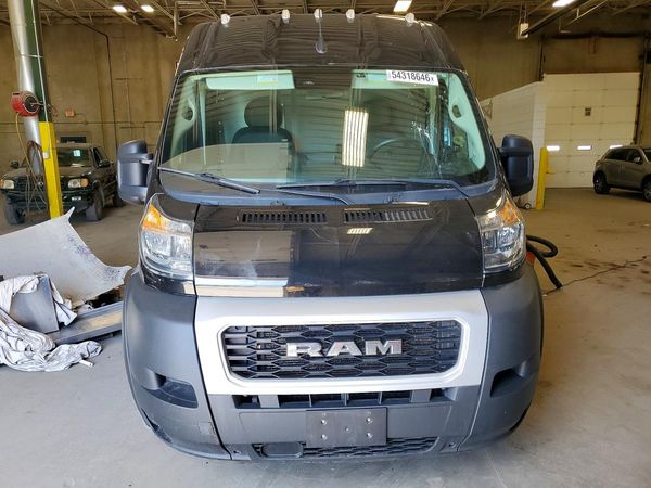 2022 RAM PROMASTER 1500 High Roof