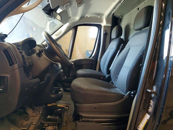 2022 RAM PROMASTER 1500 High Roof