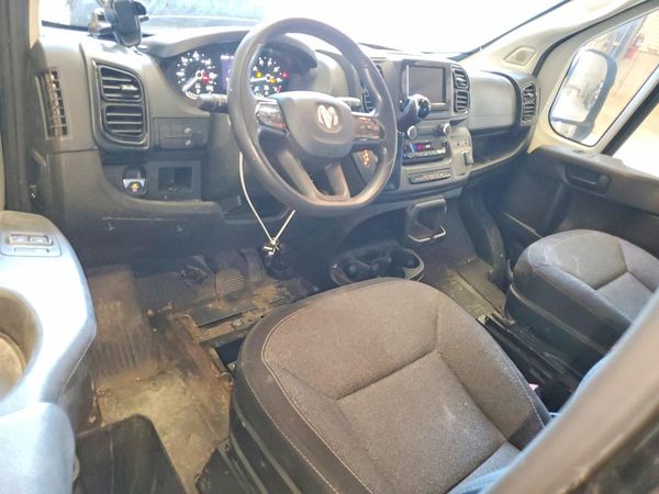 2022 RAM PROMASTER 1500 High Roof