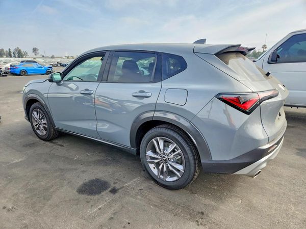 2026 ACURA ADX