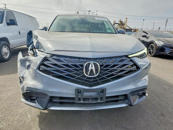 2026 ACURA ADX